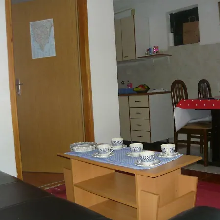 Apartment Korina & Kiara Buzet