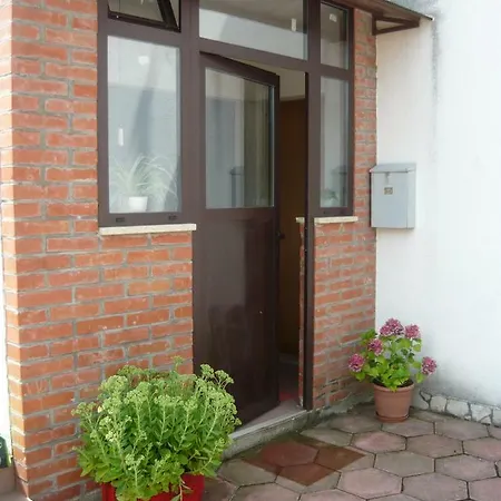 Apartamento Korina&kiara